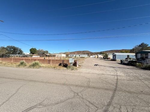 205 Coleman St, Truth Or Consequences, NM, 87901-6000 | Card Image