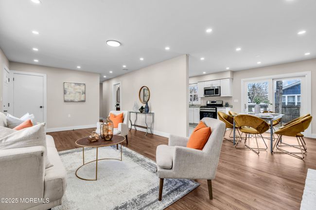 245 Hemlock Ln, House other with 3 bedrooms, 2 bathrooms and null parking in Forked River NJ | Image 8