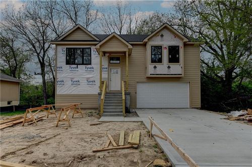 722 N 62nd Place, Kansas City, KS, 66102 | Card Image