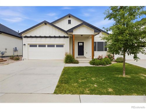 3673 Taylor Walker St, Loveland, CO, 80537-6664 | Card Image
