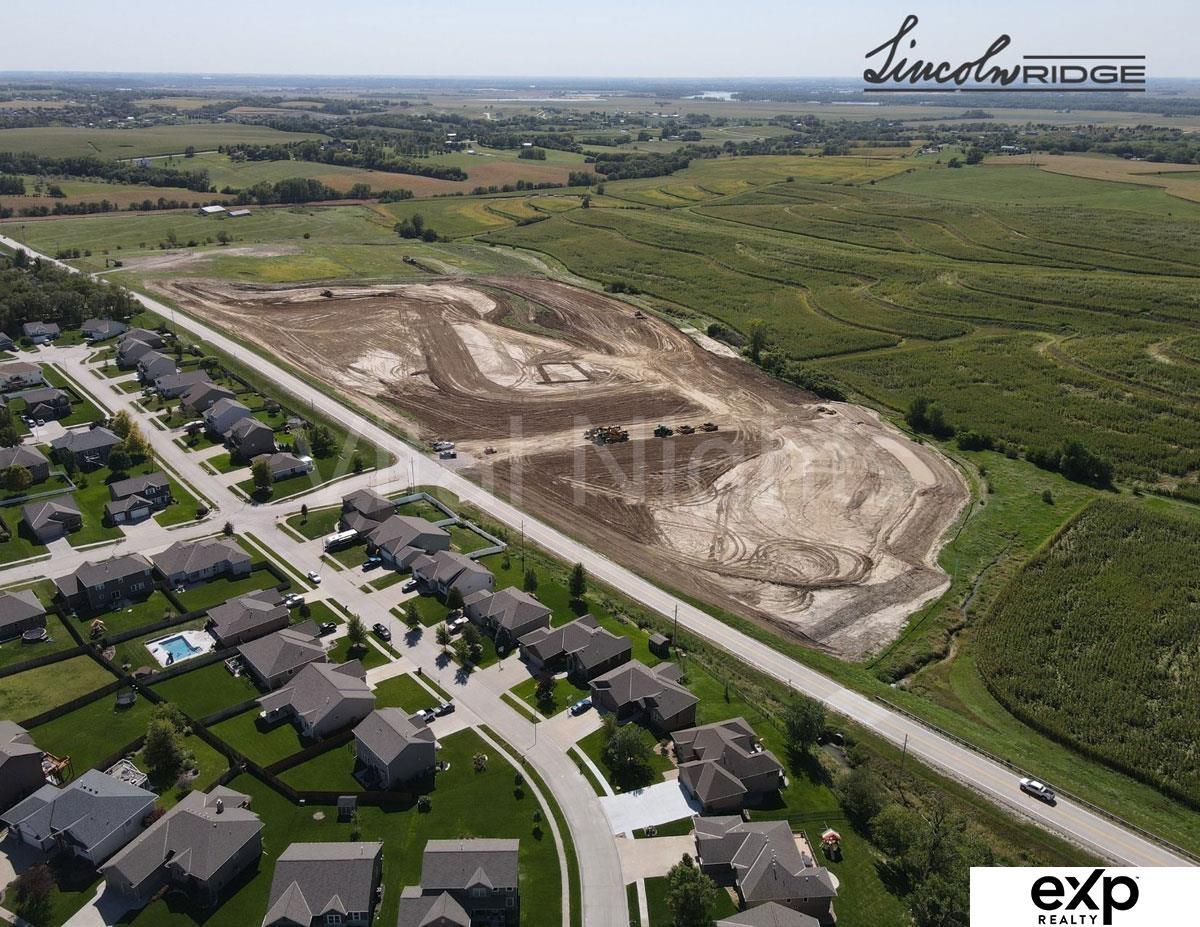 Land in Gretna