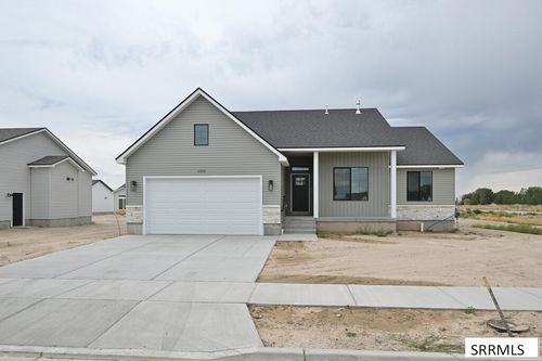 6880 Bronson Drive, Idaho Falls, ID, 83402 | Card Image