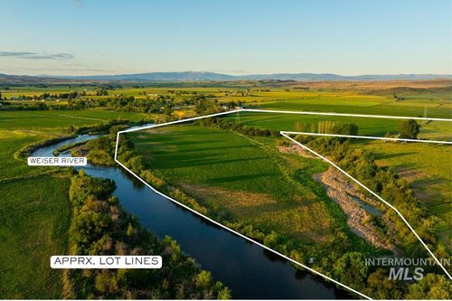 TBD Bonner Rd, Midvale, ID, 83645 | Card Image