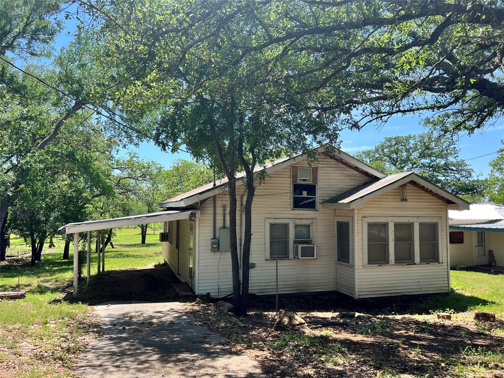 County Road 463 , Eastland, TX 76448