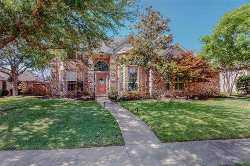 1610 Lake Bluff Dr, Garland, TX, 75043-7549 | Card Image