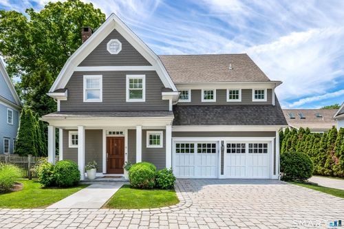 6-333 West Ave, Darien, CT, 06820-4038 | Card Image