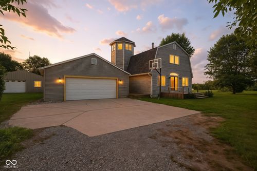 5371 E County Road 500 N, Michigantown, IN, 46057-9647 | Card Image