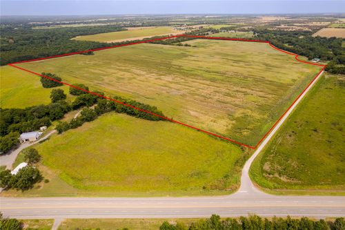 TBD 124+/- County Road 4550, Bonham, TX, 75418 | Card Image
