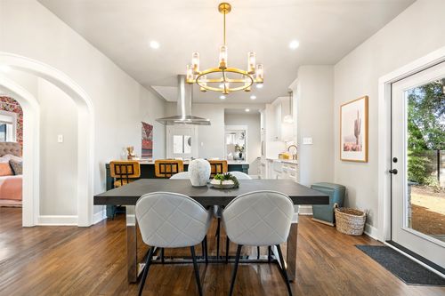 4612 Avenue B, Austin, TX, 78751-3023 | Card Image