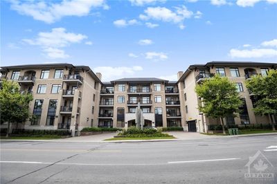 105 - 808 Bronson Ave, Condo with 2 bedrooms, 2 bathrooms and 1 parking in Ottawa ON | Image 1