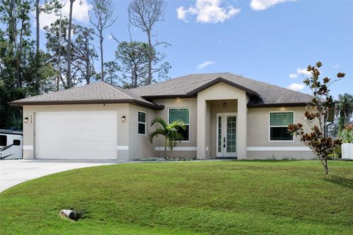4528 Libby Rd, North Port, FL, 34287-7357 | Card Image
