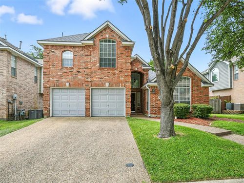 5209 Arrowhead Way, McKinney, TX, 75072-9348 | Card Image