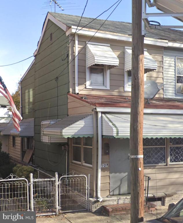 Genesee St, Trenton, NJ 08611