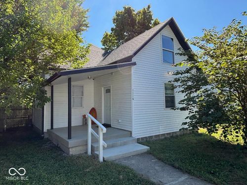 1118 S Walling Ave, Muncie, IN, 47302-3775 | Card Image