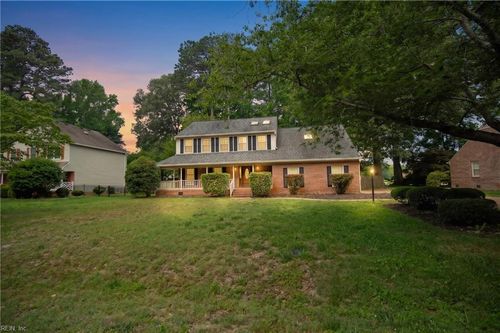 312 Lakeland Cres, Yorktown, VA, 23693-3734 | Card Image