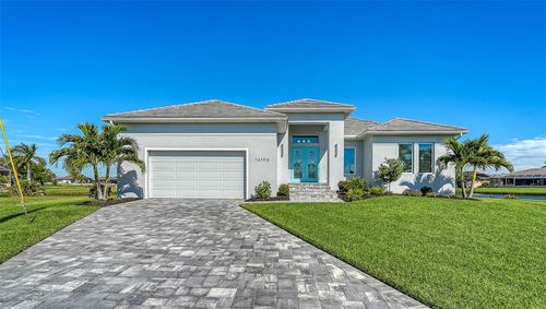 16196 Cayman Ln, Punta Gorda, FL, 33955 | Card Image