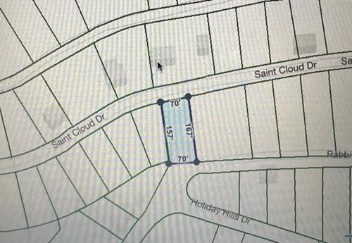 Lot 20 Rabbit Run Rd, Cape Fair, MO, 65624-4314 | Card Image