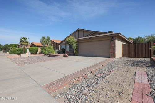 4053 W Cielo Grande, Glendale, AZ, 85310-4060 | Card Image