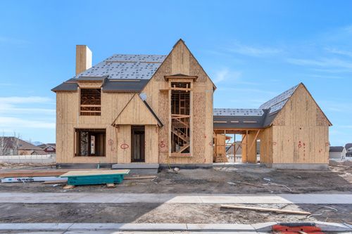 161-3 W Stillwater St, Vineyard, UT, 84059-2716 | Card Image