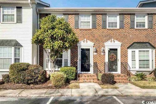 unit-231-2925 Carriage Row Ln, Myrtle Beach, SC, 29577-2112 | Card Image