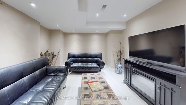 869 Strouds Lane, House other with 5 bedrooms, 4 bathrooms and 4 parking in Pickering ON | Image 30