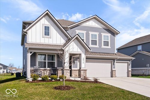 5816 Summertree Pl, Whitestown, IN, 46075-0419 | Card Image