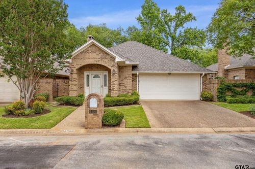 3306 Parliament Dr, Tyler, TX, 75701-7700 | Card Image