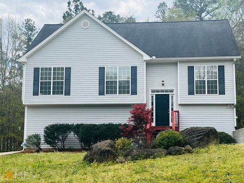 311 Cranford Mill Dr, Newnan, GA, 30265-3884 | Card Image