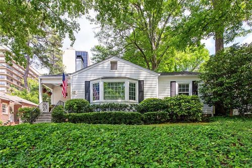 57 Standish Ave Nw, Atlanta, GA, 30309-2010 | Card Image