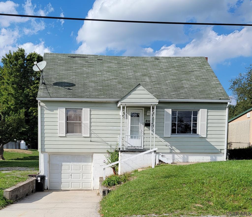 Leisure Ave, Johnstown, PA 15904