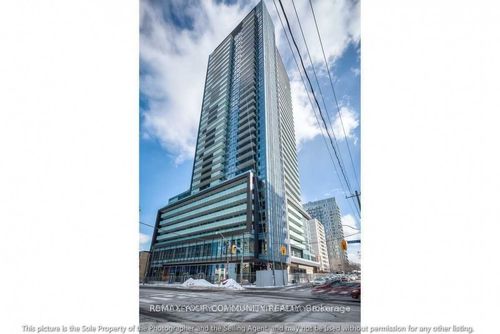 1005-125 Redpath Ave, Toronto, ON, M4S0B5 | Card Image