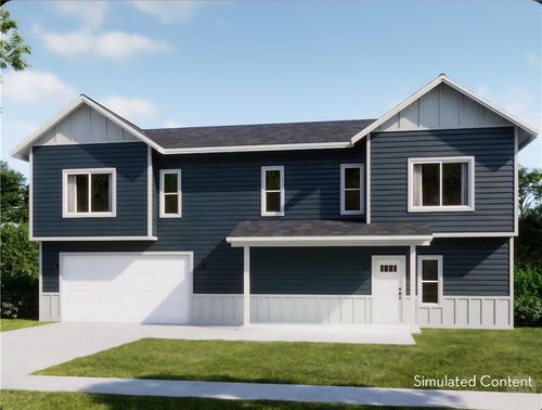 7017 Copper Bend Blvd, Billings, MT, 59106-2872 | Card Image