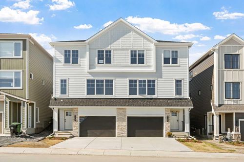 1147 Fowler Rd Sw, Airdrie, AB, T4B5W6 | Card Image