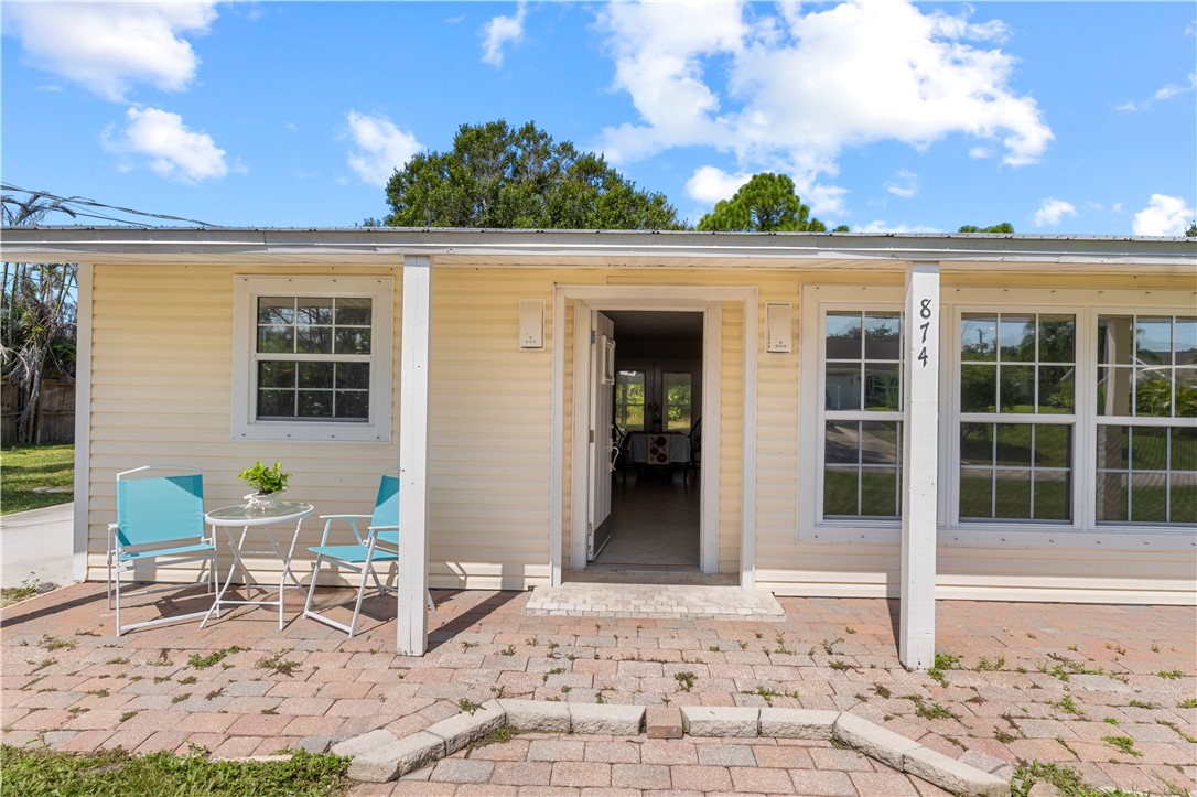 Residential in Sebastian 2