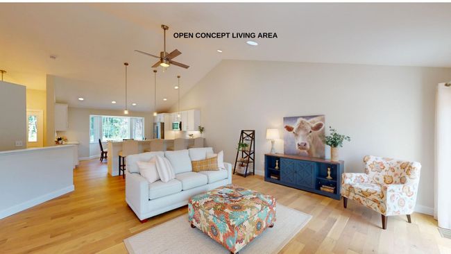 2A - 2A Connor Ct, Condo with 2 bedrooms, 2 bathrooms and null parking in Epping NH | Image 4