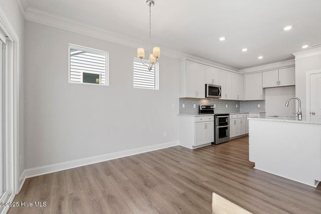 3705 Cessna Way, House other with 3 bedrooms, 2 bathrooms and 2 parking in Wilson NC | Image 18
