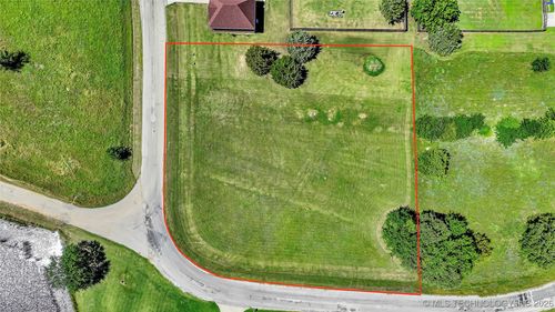 473 Tuscan Rd, Ardmore, OK, 73401-3542 | Card Image