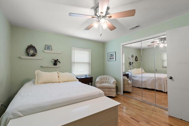 4321 S Thatcher Ave, House other with 3 bedrooms, 1 bathrooms and null parking in TAMPA FL | Image 23