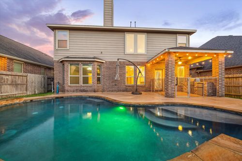 29146 Crested Butte Dr, Katy, TX, 77494-5178 | Card Image