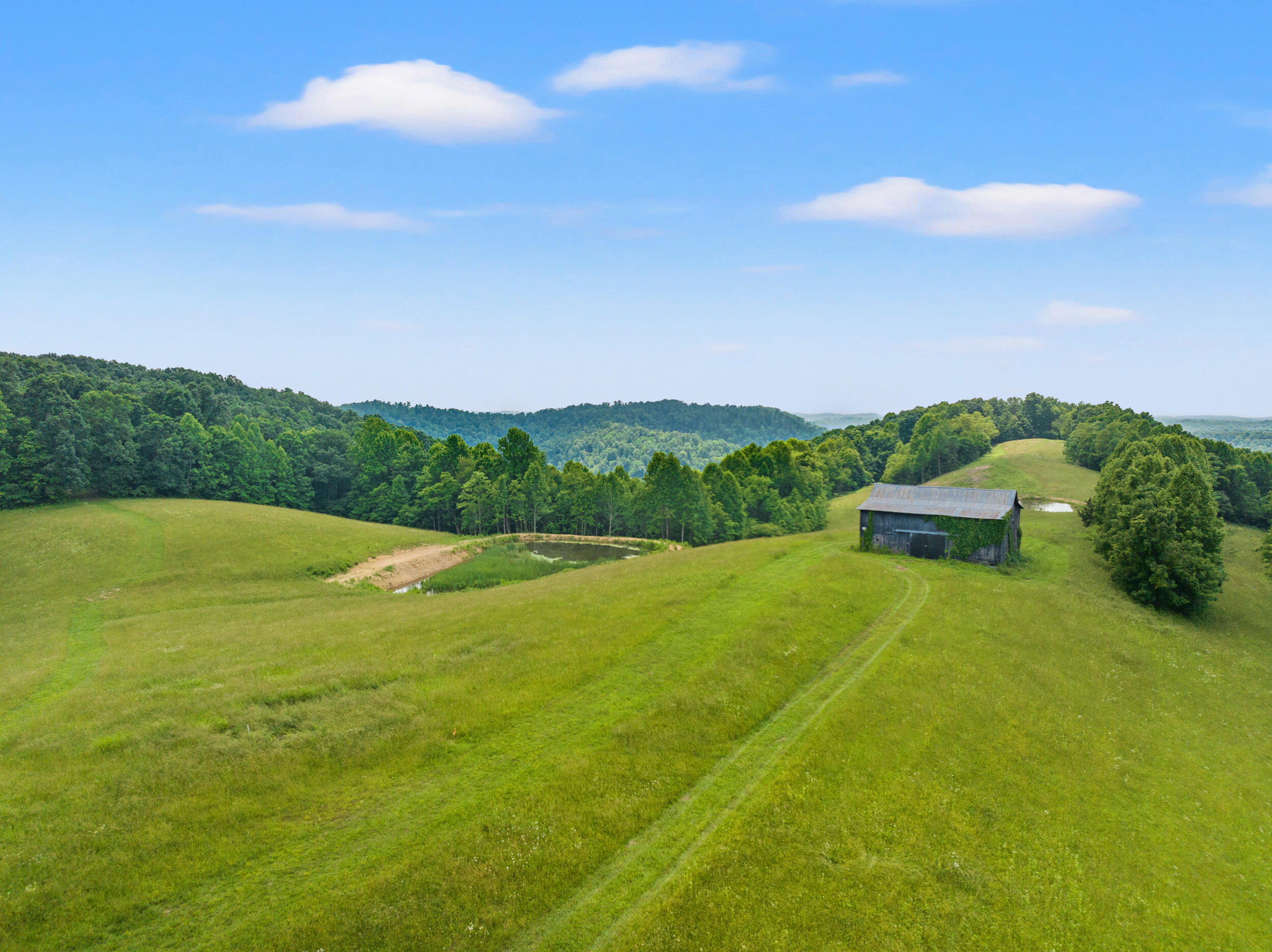 Farm in Mt Vernon 3