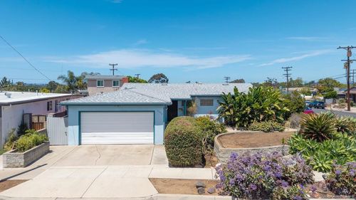 5172 Caywood St, San Diego, CA, 92117 | Card Image