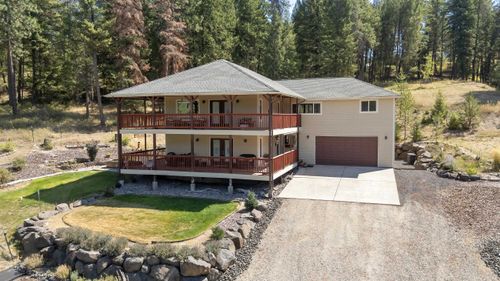 36210 N Waldrons Ln, Chattaroy, WA, 99003-7716 | Card Image