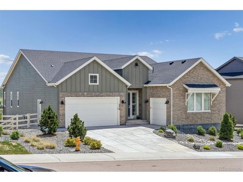 5378 Hickory Oaks Trl, Castle Rock, CO, 80104-7349 | Card Image
