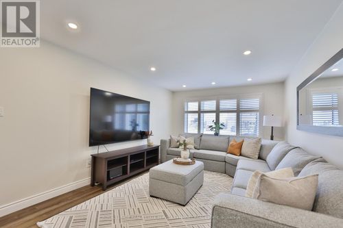 2531 Mainroyal Street, Mississauga (Erin Mills), ON, L5L1E1 | Card Image