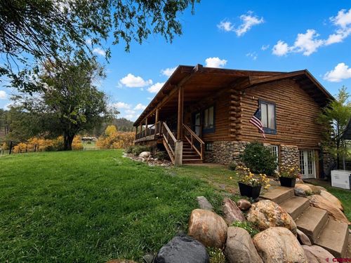 1865 County Road 502, Bayfield, CO, 81122-9008 | Card Image