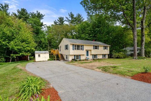 87 Belmont Dr, Merrimack, NH, 03054-2651 | Card Image
