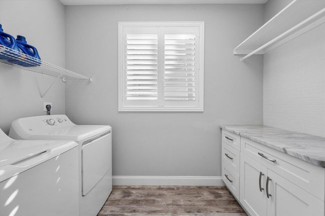 1810 Gulfstream Way, House other with 3 bedrooms, 2 bathrooms and null parking in West Palm Beach FL | Image 19