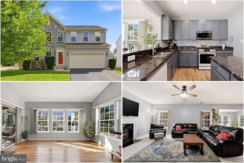 42939 Tippman Pl, CHANTILLY, VA, 20152-3467 | Card Image