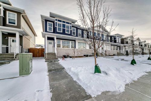 197 Dawson Dr, Chestermere, AB, T1X1Z8 | Card Image