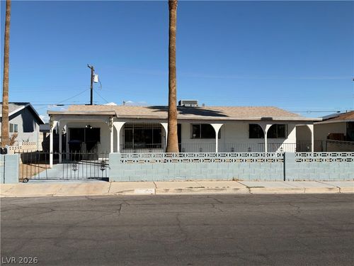 1208 Wyatt Avenue, Las Vegas, NV, 89106 | Card Image